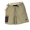 ハフ HUF M PEAK CONTRAST SHORT メンズ JPN:M Z