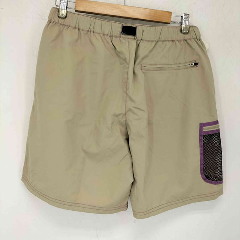 ハフ HUF M PEAK CONTRAST SHORT メンズ JPN:M Z