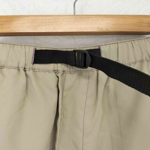 ハフ HUF M PEAK CONTRAST SHORT メンズ JPN:M Z