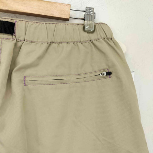ハフ HUF M PEAK CONTRAST SHORT メンズ JPN:M Z