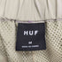 ハフ HUF M PEAK CONTRAST SHORT メンズ JPN:M Z