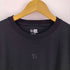 ワイズ Ys LOGO S/S COTTON TEE メンズ import:XXL
