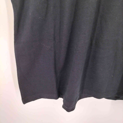 ワイズ Ys LOGO S/S COTTON TEE メンズ import:XXL