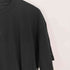 ワイズ Ys LOGO S/S COTTON TEE メンズ import:XXL