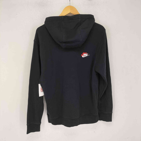 ナイキ NIKE エッセンシャル+ プルオーバー パーカー スウォッシュ プルオーバーパーカー メンズ L