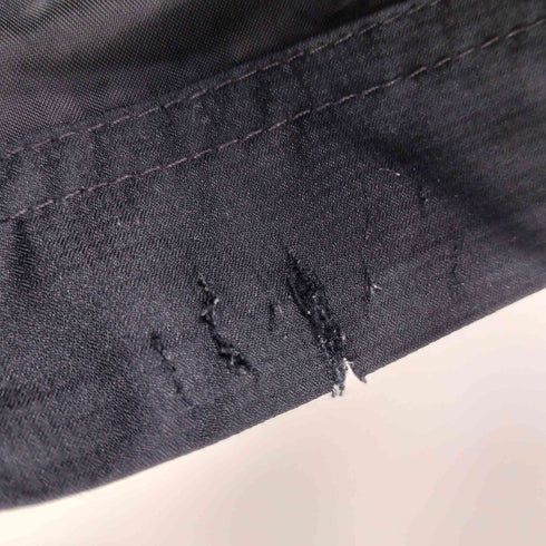 ナイキ NIKE 00s トラックパンツ ナイロン レディース JPN:L