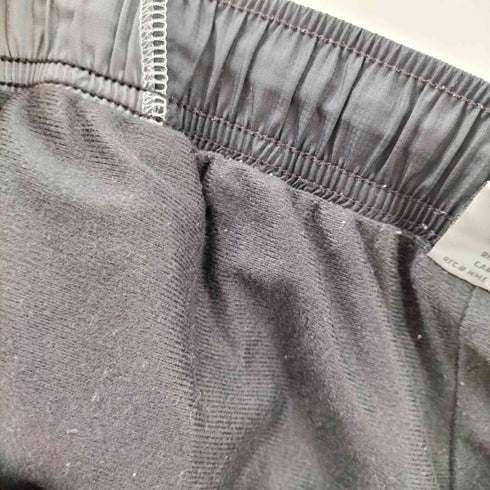 ナイキ NIKE 00s トラックパンツ ナイロン レディース JPN:L