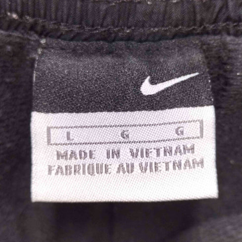 ナイキ NIKE 00s トラックパンツ ナイロン レディース JPN:L