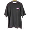 ニューエラ NEW ERA 両面プリント クルーネックTシャツ メンズ JPN:XXL