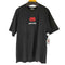 エコーアンリミテッド ECKO UNLTD 両面プリント クルーネックTシャツ B系 メンズ 4L