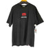 エコーアンリミテッド ECKO UNLTD 両面プリント クルーネックTシャツ B系 メンズ 4L