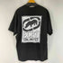 エコーアンリミテッド ECKO UNLTD 両面プリント クルーネックTシャツ B系 メンズ 4L