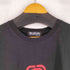 エコーアンリミテッド ECKO UNLTD 両面プリント クルーネックTシャツ B系 メンズ 4L