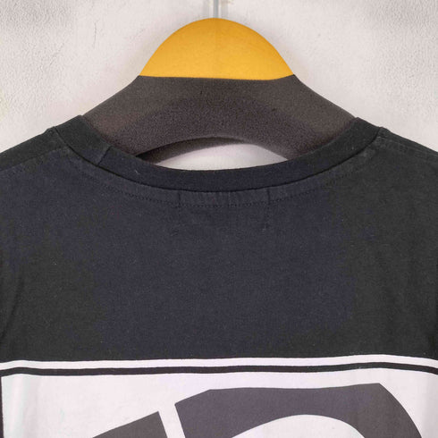 エコーアンリミテッド ECKO UNLTD 両面プリント クルーネックTシャツ B系 メンズ 4L