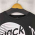 B ONE SOUL 両面プリント クルーネックTシャツ B系 メンズ
