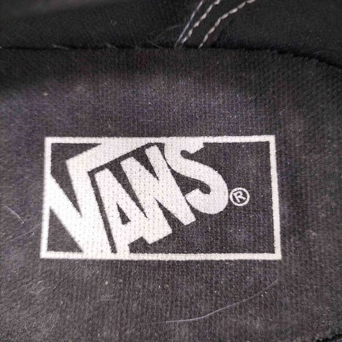 バンズ VANS Slip-On Classic スカルペイズリー メンズ JPN:26