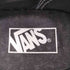 バンズ VANS Slip-On Classic スカルペイズリー メンズ JPN:26