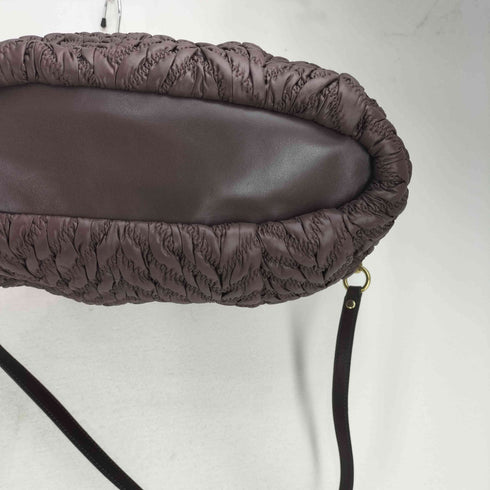 コーチ COACH 2way マディソン キルテッドシェブロン ハンドバッグ レディース