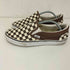 バンズ VANS Slip-On Classic チェッカー メンズ JPN:26