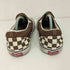 バンズ VANS Slip-On Classic チェッカー メンズ JPN:26