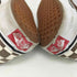バンズ VANS Slip-On Classic チェッカー メンズ JPN:26