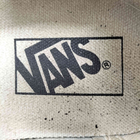 バンズ VANS Slip-On Classic チェッカー メンズ JPN:26