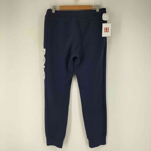 ポロラルフローレン POLO RALPH LAUREN ロゴプリント スウェットパンツ メンズ 170/80A
