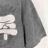 両面プリントTシャツ メンズ XL