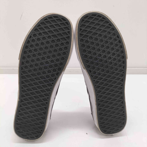 バンズ VANS Slip-On Classic チェッカーボード ブラック メンズ JPN:26
