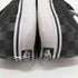 バンズ VANS Slip-On Classic チェッカーボード ブラック メンズ JPN:26