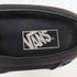 バンズ VANS Slip-On Classic チェッカーボード ブラック メンズ JPN:26