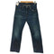 リーバイス Levis 502 ストレート デニム パンツ ボタン裏 4459 刻印 メンズ W32 L33