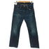 リーバイス Levis 502 ストレート デニム パンツ ボタン裏 4459 刻印 メンズ W32 L33