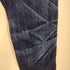 リーバイス Levis 502 ストレート デニム パンツ ボタン裏 4459 刻印 メンズ W32 L33