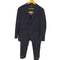 スーツカンパニー THE SUIT COMPANY FILO D'ORO チェック柄 2B スーツ セットアップ メンズ 175cm
