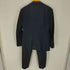 スーツカンパニー THE SUIT COMPANY FILO D'ORO チェック柄 2B スーツ セットアップ メンズ 175cm