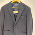 スーツカンパニー THE SUIT COMPANY FILO D'ORO チェック柄 2B スーツ セットアップ メンズ 175cm
