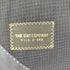スーツカンパニー THE SUIT COMPANY FILO D'ORO チェック柄 2B スーツ セットアップ メンズ 175cm