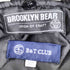 BLOOKLYN BEAR フードドッキング スタジャン メンズ x2