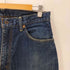 リーバイス Levis 00S 日本製 ボタン裏 J38 刻印 504 ワイド ストレート バギー デニム パンツ メンズ W33 L34