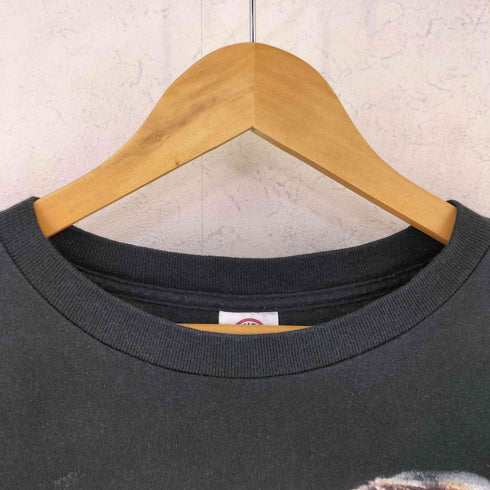 デルタ DELTA アーティスト 両面プリント Tシャツ メンズ XL