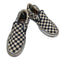 バンズ VANS Slip-On Classic PRO チェッカーボード ブラック メンズ JPN:26