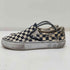 バンズ VANS Slip-On Classic PRO チェッカーボード ブラック メンズ JPN:26