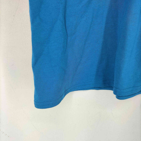 ジュエティ jouetie アニメコラボ バックジップ ノースリーブBIGTシャツ レディース JPN:M