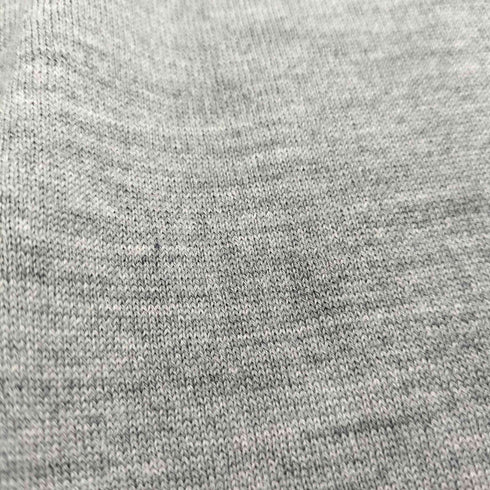 ジョンスメドレー JOHN SMEDLEY 英国製 ウール Vネック ニット レディース S