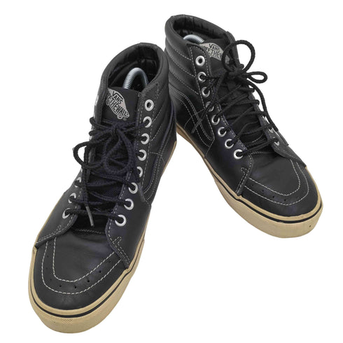 バンズ VANS Sk8-HI メンズ JPN:26.5
