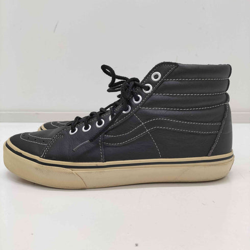 バンズ VANS Sk8-HI メンズ JPN:26.5
