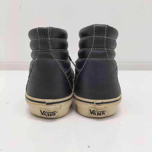 バンズ VANS Sk8-HI メンズ JPN:26.5