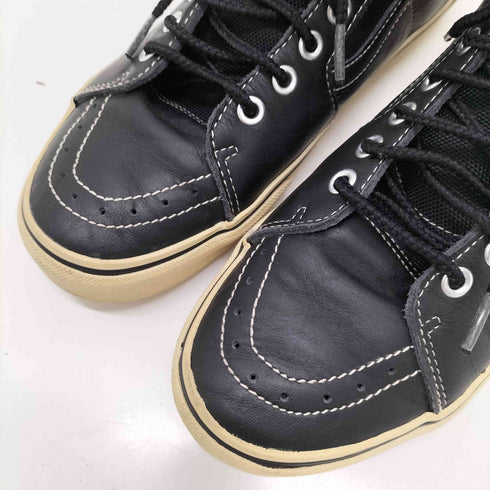 バンズ VANS Sk8-HI メンズ JPN:26.5