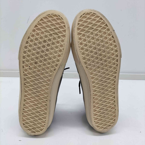 バンズ VANS Sk8-HI メンズ JPN:26.5